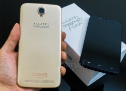 Alcatel OneTouch Flash Plus Segera Dijual?