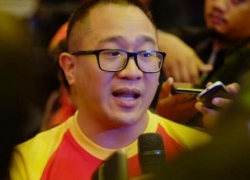 Bersama Alexander Rusli tentang Digital dan Ayam Pop
