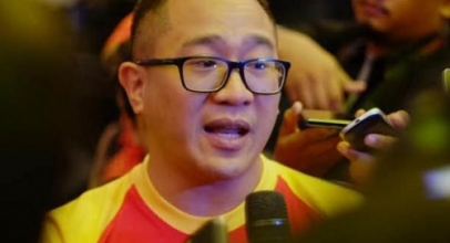 Bersama Alexander Rusli tentang Digital dan Ayam Pop