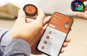 Alibaba Cloud Pin, Teknologi Fun di Olimpiade Tokyo 2020
