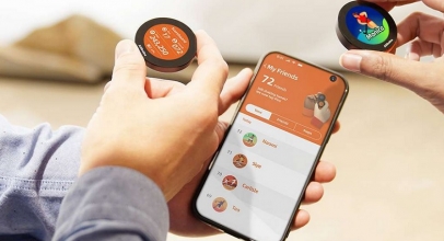 Alibaba Cloud Pin, Teknologi Fun di Olimpiade Tokyo 2020