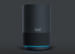 Alibaba Rilis Speaker AliGenie X1