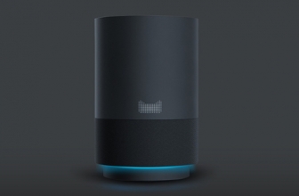 Alibaba Rilis Speaker AliGenie X1
