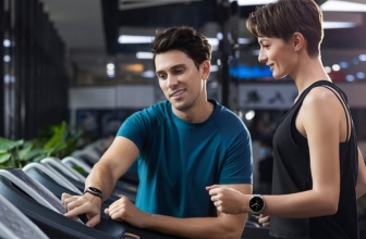 Yuk, Rayakan Cinta dengan Bugar dan Amazfit Baru