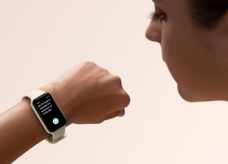 Amazfit Band 7 Mulai Dijual di India Banderol Rp 500 Ribuan