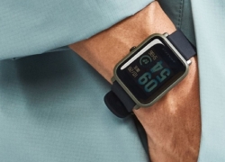 Smartwatch Amazfit Bakal Dilengkapi Perekam EKG dan Deteksi Diabetes