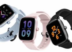 Generasi Baru Amazfit GTS 2 Mini Harga Lebih Murah