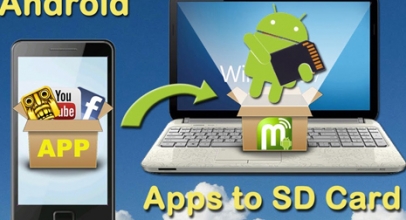 TipsnTrick: Pindahkan Aplikasi Non-Movable ke Kartu Memori