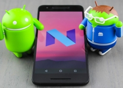 Android N Resmi Menjadi Android Nougat