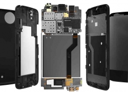 7 HAL PENTING SMARTPHONE ANDROID ONE