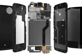 7 HAL PENTING SMARTPHONE ANDROID ONE