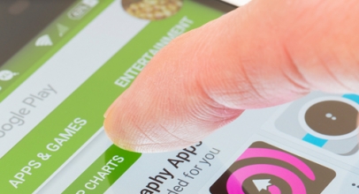82 Miliar Aplikasi  Google Play Terunduh di 2016