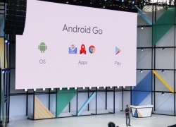 Android Go buat Negara Berkembang
