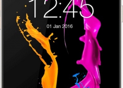 Smartfren Andromax R2, Pesona Smartphone VoLTE Pertama
