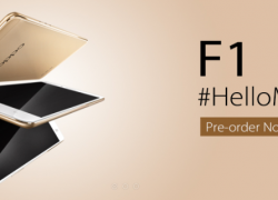 Oppo F1, Andalan Baru Oppo di Kelas Menengah