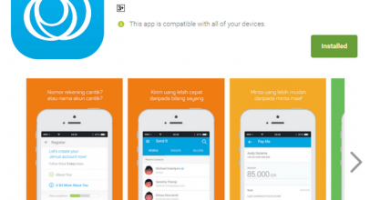 Jenius, Cara Baru Nabung Era Digital
