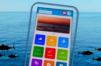 Aplikasi Laut Nusantara Bisa Deteksi Ikan Mahal