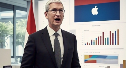 Apple Tampaknya Sepakat dengan Pemerintah RI