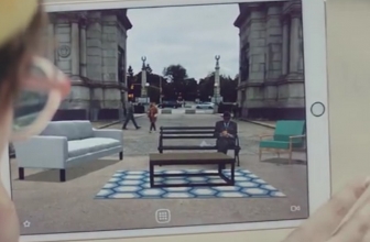 Apple Luncurkan Iklan Baru iPad Pro dan iPhone X