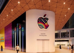 Samsung Tertendang, Apple Tergadang