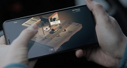 Apple Manjakan Gamer dengan Apple Arcade