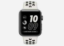 Apple Watch NikeLab buat Pelari