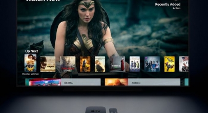 Apple TV 4K Baru Tambahkan Dukungan UHD dan HDR