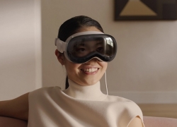 Apple Vision Pro, Mari Nikmati Spatial Computing