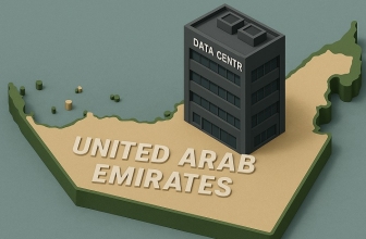 OpenAI Bangun Pusat Data di Uni Emirat Arab