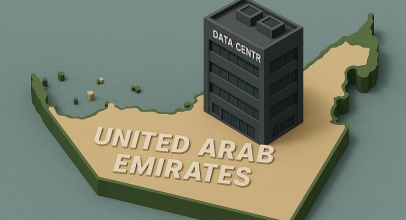 OpenAI Bangun Pusat Data di Uni Emirat Arab