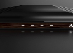Absen 24 Tahun, Atari Perkenalkan Ataribox