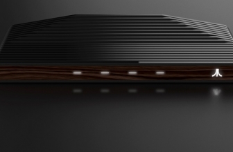 Absen 24 Tahun, Atari Perkenalkan Ataribox