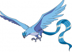 Niantic Cabut Pokemon Legendaris dari Beberapa Akun Pengguna