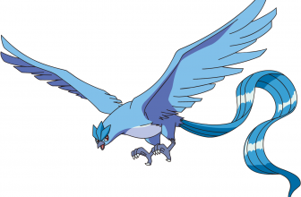 Niantic Cabut Pokemon Legendaris dari Beberapa Akun Pengguna