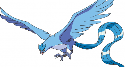 Niantic Cabut Pokemon Legendaris dari Beberapa Akun Pengguna