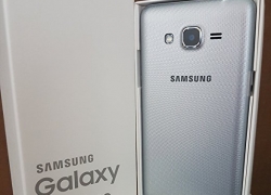 Promo Akhir Tahun Samsung Goda Pengunjung