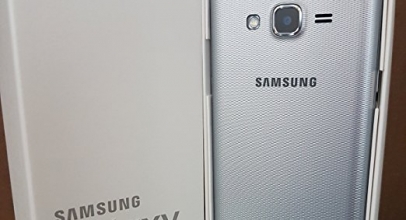 Promo Akhir Tahun Samsung Goda Pengunjung
