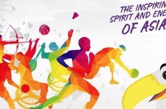 Indosat Ooredoo Dukung Asian Para Games 2018