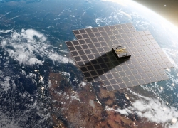 AST SpaceMobile Langkahi SpaceX untuk Video Call via Satelit