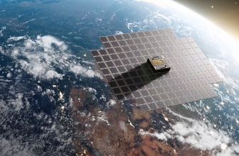AST SpaceMobile Langkahi SpaceX untuk Video Call via Satelit