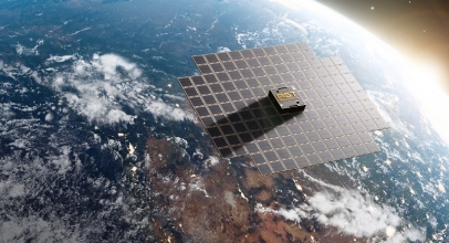 AST SpaceMobile Langkahi SpaceX untuk Video Call via Satelit