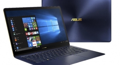 ASUS Pamerkan Notebook  dari Jajaran ZenBook, VivoBook dan Asus ROG