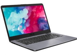 Laptop ASUS VivoBook 14 A405 Hadir Lebih Tipis dan Bertenaga