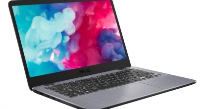 Laptop ASUS VivoBook 14 A405 Hadir Lebih Tipis dan Bertenaga