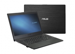 ASUS P2440 Unggulkan Fitur Keamanan yang Canggih