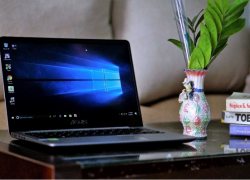 ASUS ZenBook UX410, Senjata Andalan Para Konten Kreator