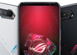 Asus ROG Phone 5, Bukti Kuat Fokus Asus ke Gaming Phone