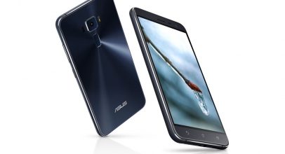 Sambut Liburan, Jajaran Asus ZenFone 3 Diskon Sampai Rp 2 Juta