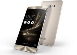 Ini Video Penampakan Asus ZenFone 3 Deluxe