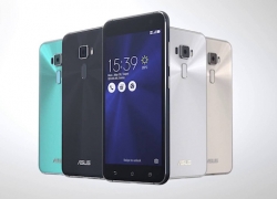 Daftar Perkiraan Harga Keluarga Asus Zenfone 3